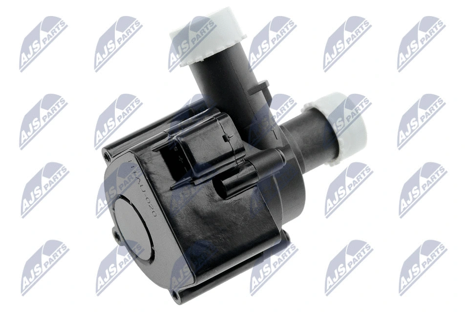 Auxiliary Water Pump (cooling water circuit)