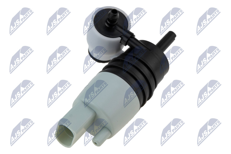 Washer Fluid Pump, window cleaning