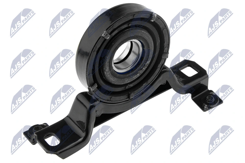 Suspension, propshaft