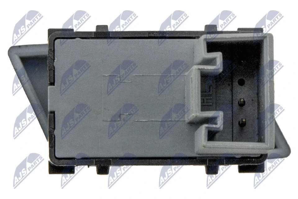 Switch, window regulator