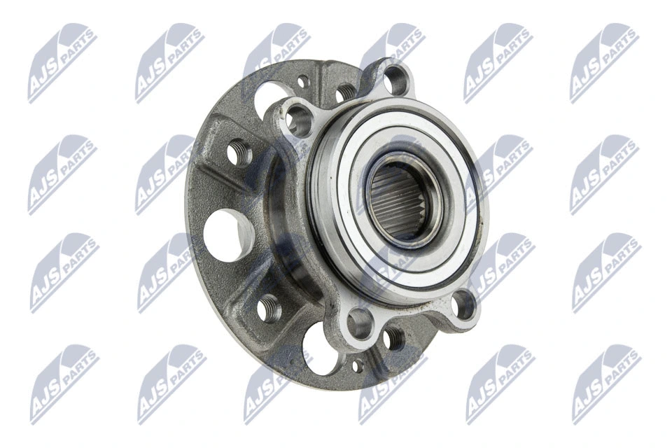 Wheel Bearing Kit (KLP-DW-089)