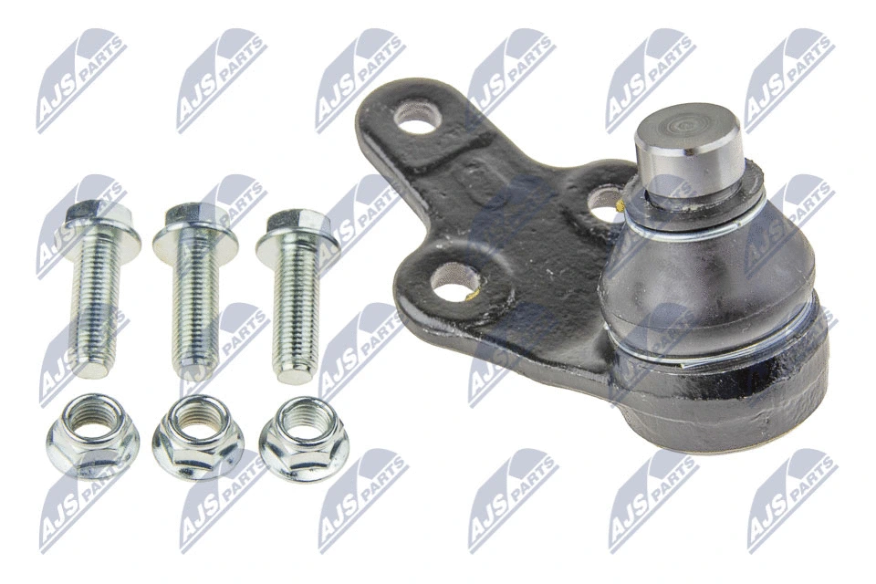 Ball Joint (ZSD-FR-011)