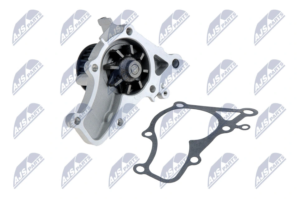 Water Pump, engine cooling (CPW-MS-028)