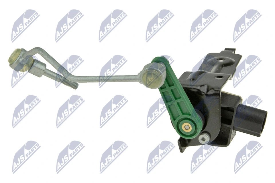Sensor, Xenon light (headlight levelling)