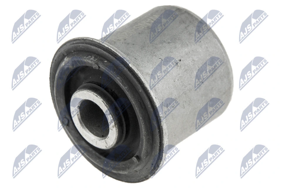 Mounting, control/trailing arm