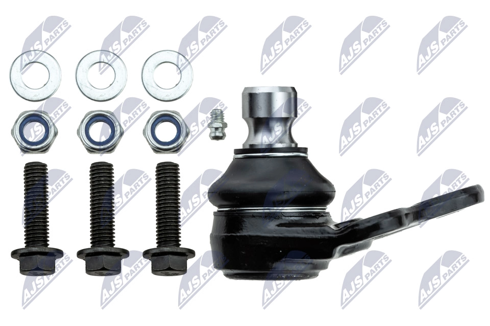 Ball Joint