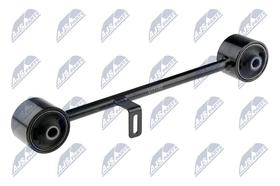 Control/Trailing Arm, wheel suspension (ZWT-TY-047)