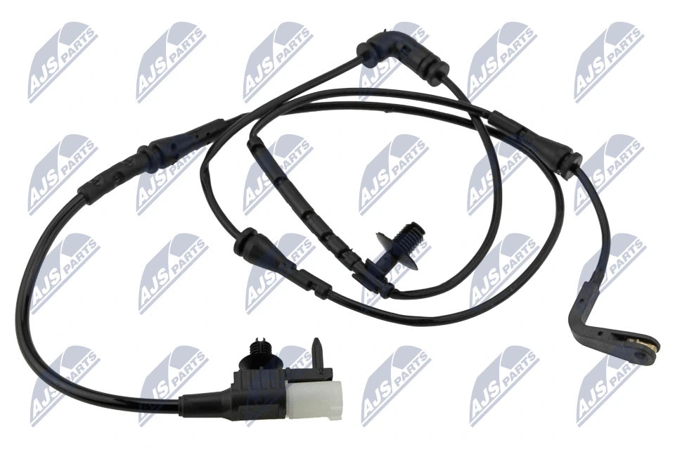 Warning Contact, brake pad wear (HCZ-LR-013)