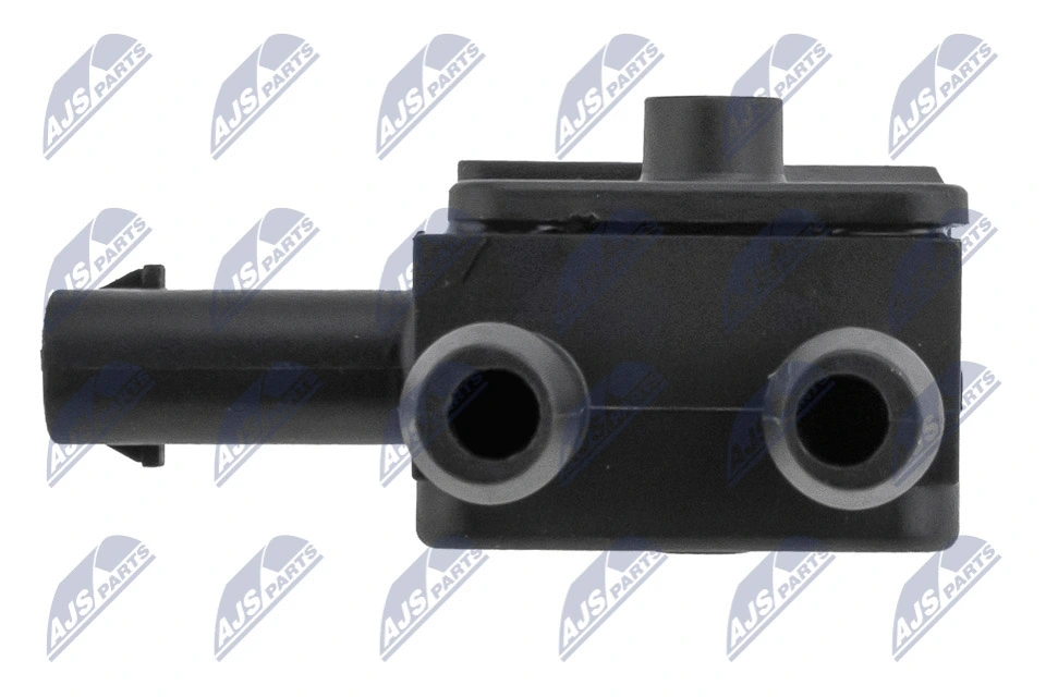 Sensor, exhaust pressure