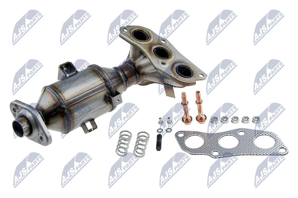 Catalytic Converter