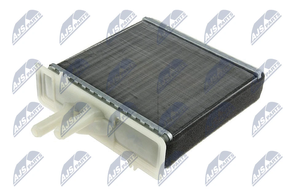 Heat Exchanger, interior heating (CNG-FT-003)