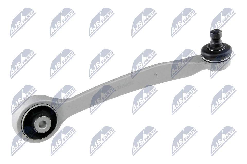 Control/Trailing Arm, wheel suspension (ZWG-VW-003)