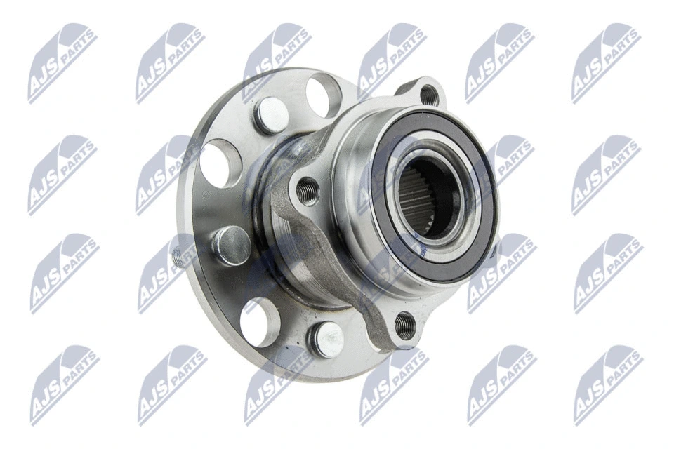 Wheel Bearing Kit (KLT-TY-095)