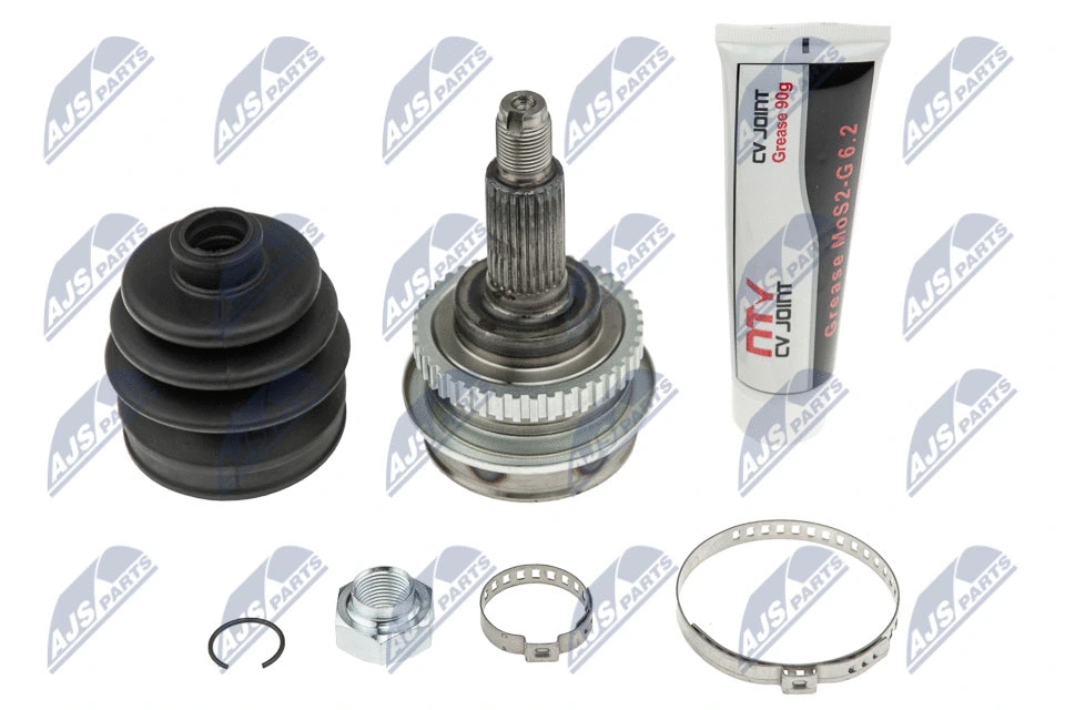 Joint Kit, drive shaft