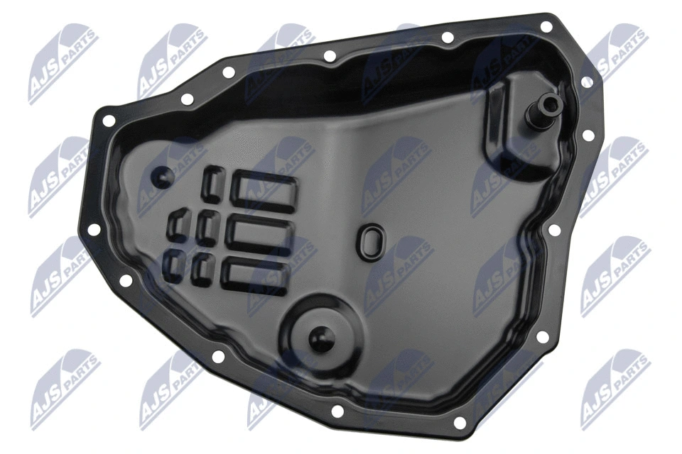 Oil Sump, automatic transmission