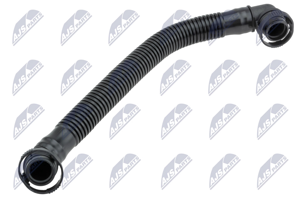 Hose, cylinder head cover ventilation (GPP-VW-076)