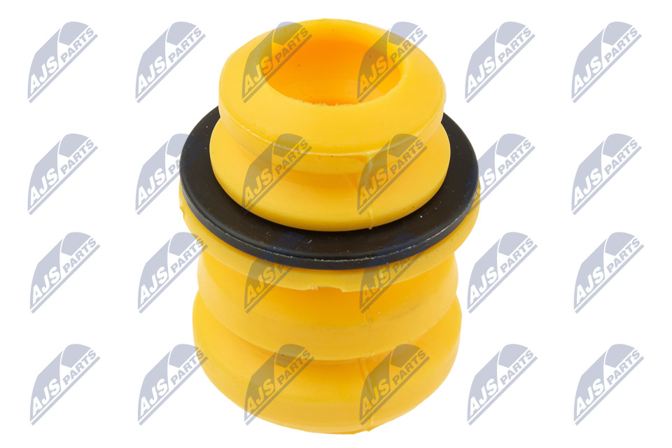 Rubber Buffer, suspension (AB-MS-006)