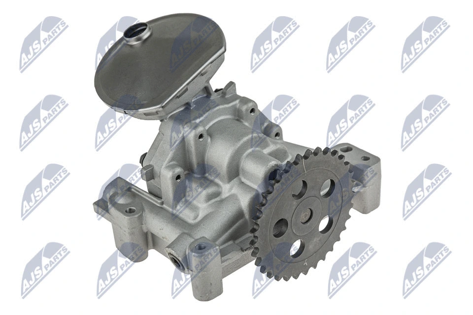 Oil Pump (BPO-CT-002)