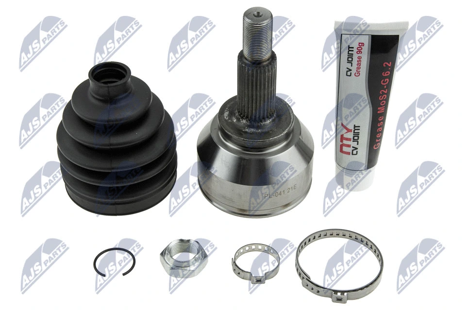 Joint Kit, drive shaft