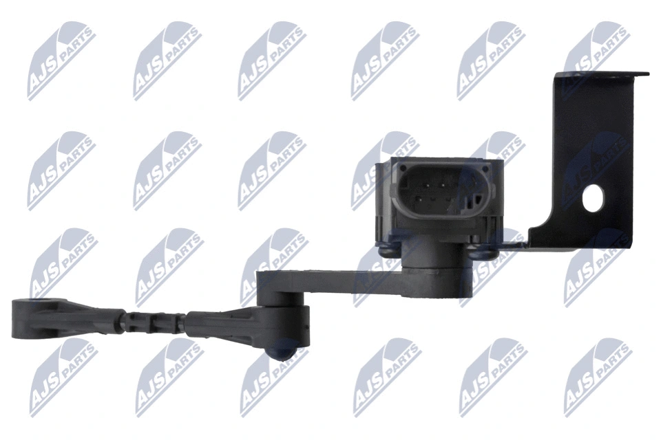 Sensor, Xenon light (headlight levelling)
