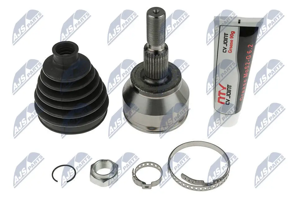 Joint Kit, drive shaft