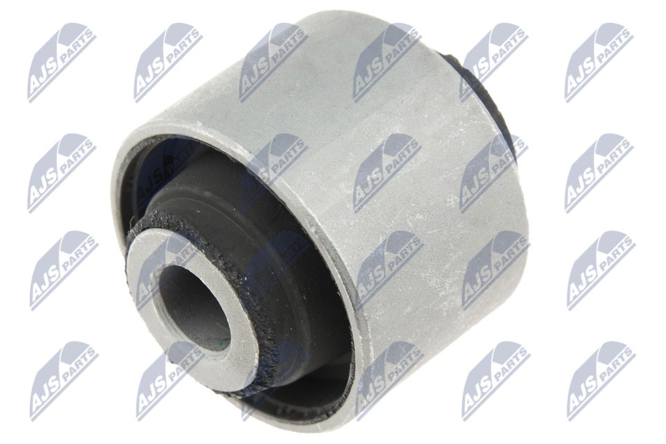 Mounting, control/trailing arm