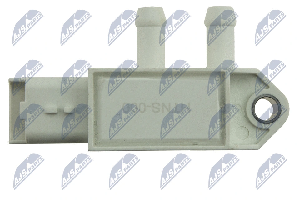 Sensor, exhaust pressure