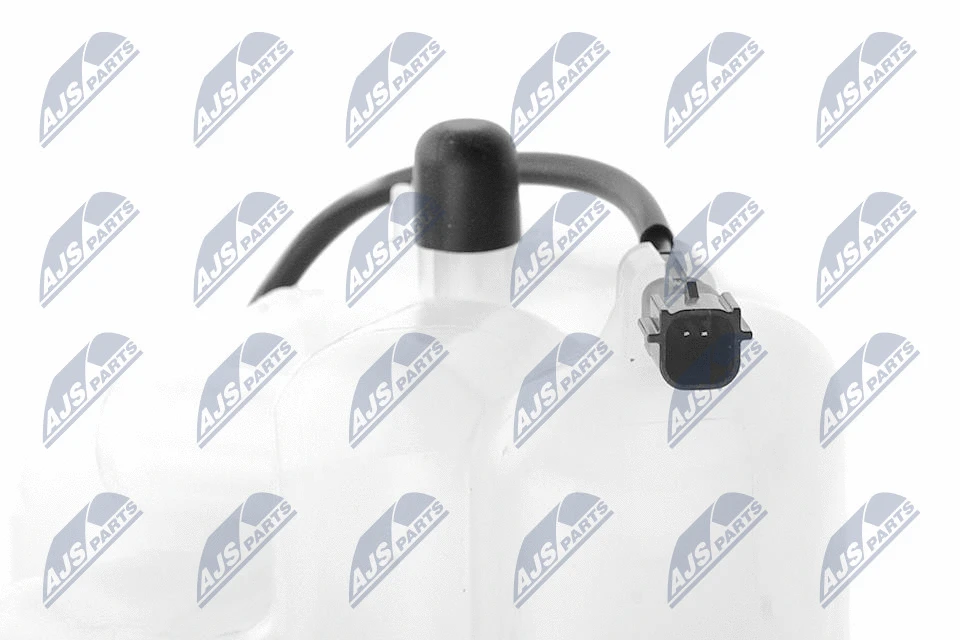 Expansion Tank, coolant