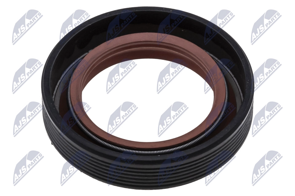 Shaft Seal, crankshaft