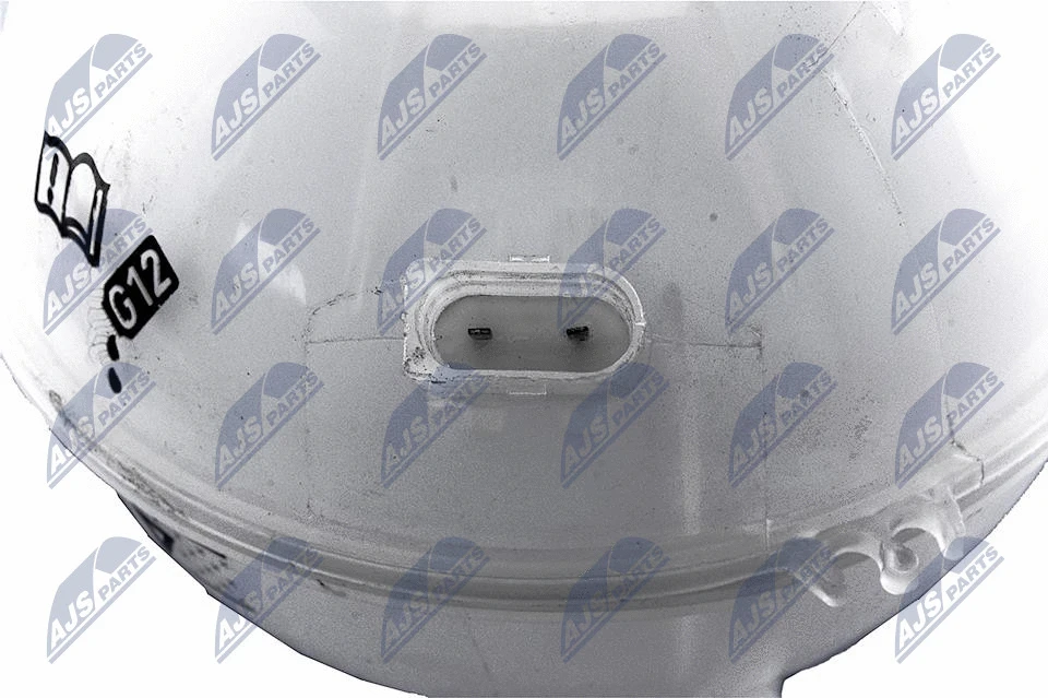 Expansion Tank, coolant