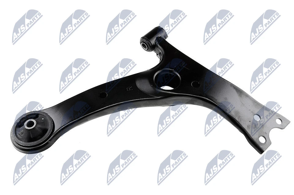 Control/Trailing Arm, wheel suspension (ZWD-TY-182)