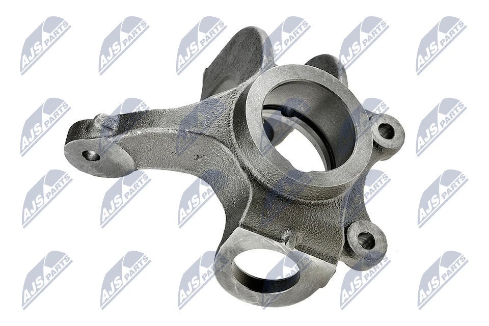 Steering Knuckle, wheel suspension