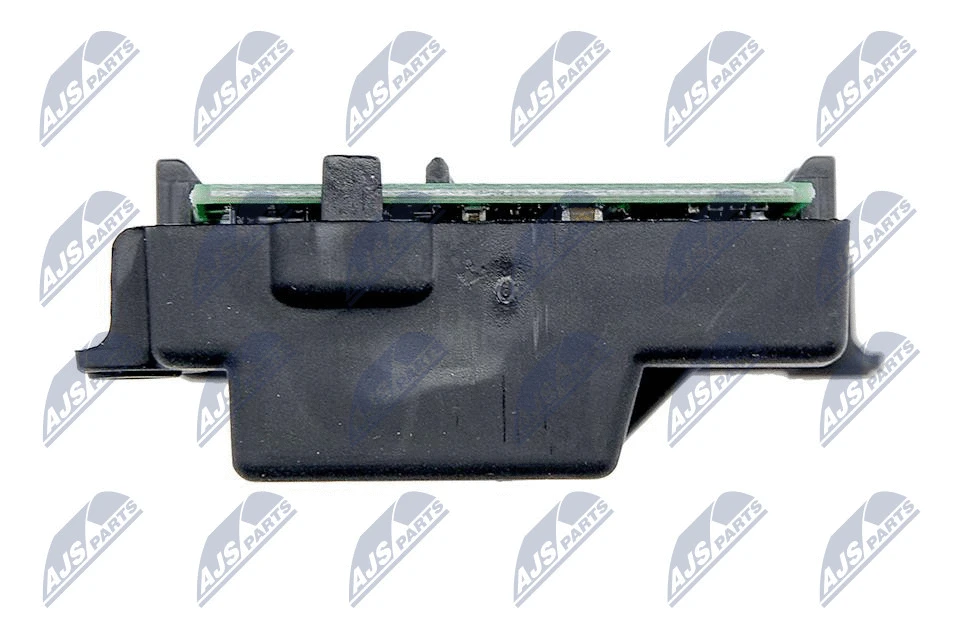 Control Unit, dynamic bending light