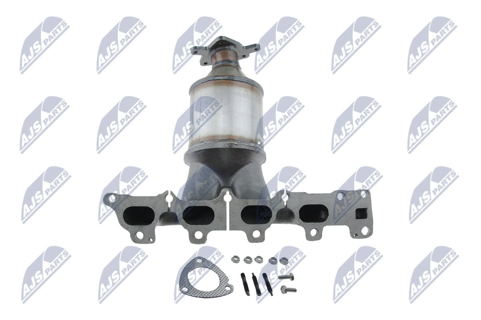 Catalytic Converter