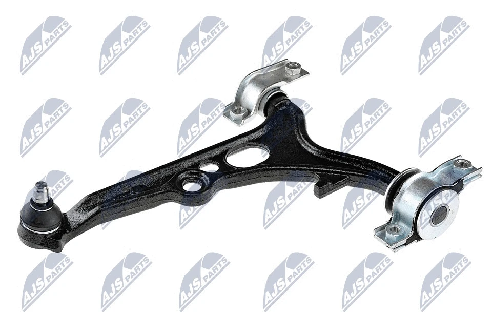 Control/Trailing Arm, wheel suspension (ZWD-FT-017)