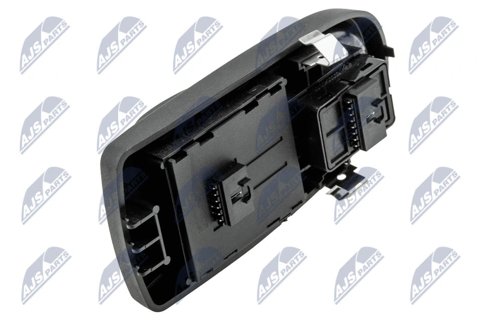 Switch, window regulator