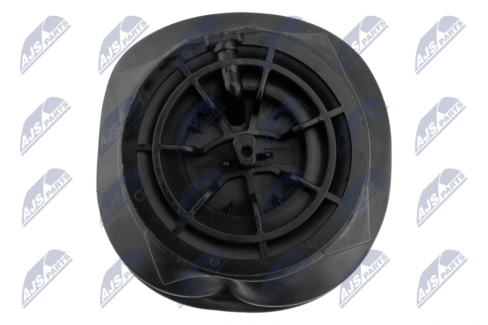 Bellow, air suspension