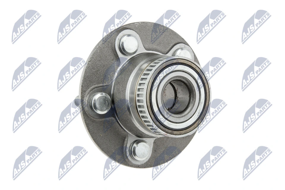 Wheel Bearing Kit (KLT-CH-002)