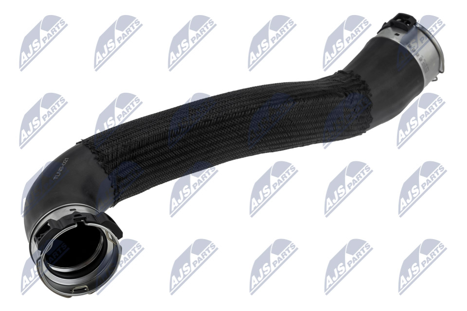 Charge Air Hose (GPP-NS-021)