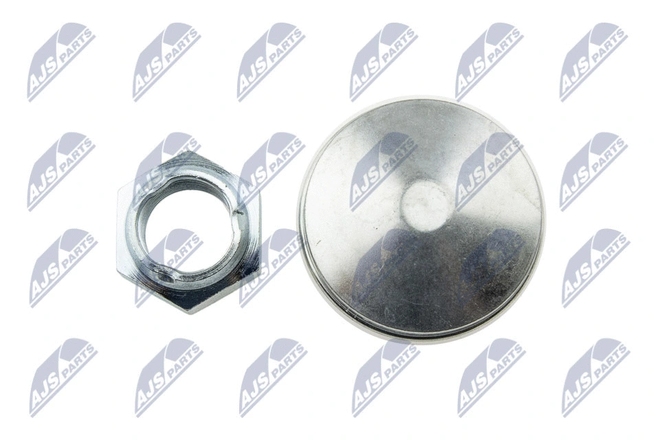 Repair Kit, wheel hub
