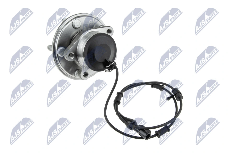 Wheel Bearing Kit (KLP-JG-001)