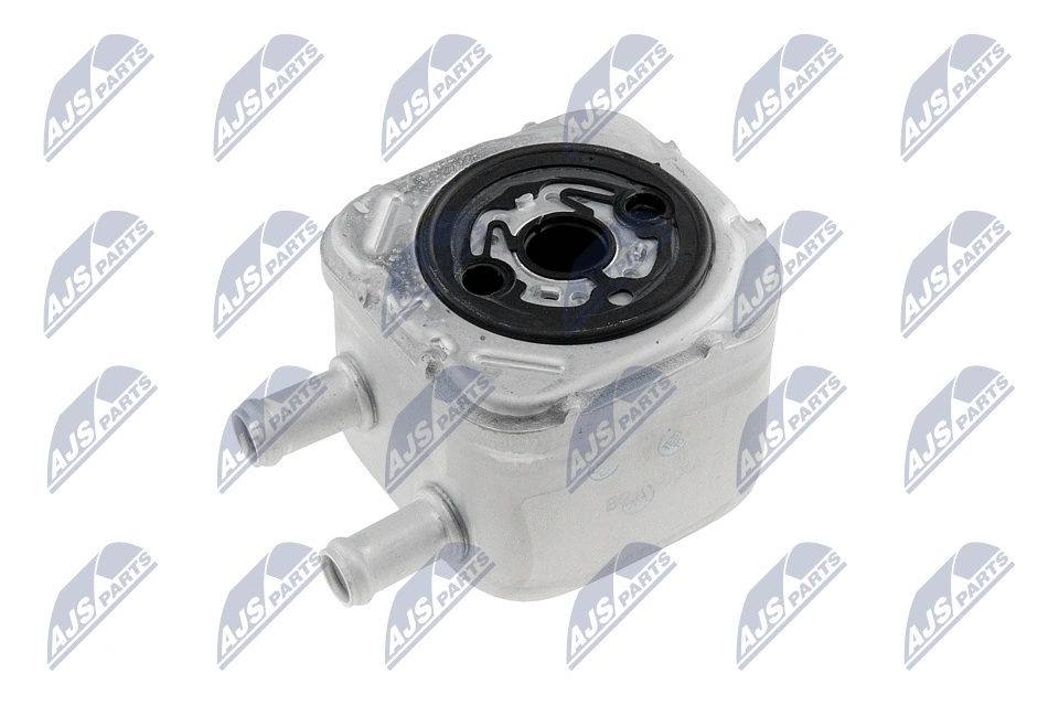Oil Cooler, engine oil (CCL-AU-004A)