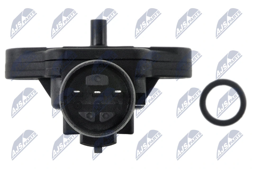 Sensor, intake manifold pressure