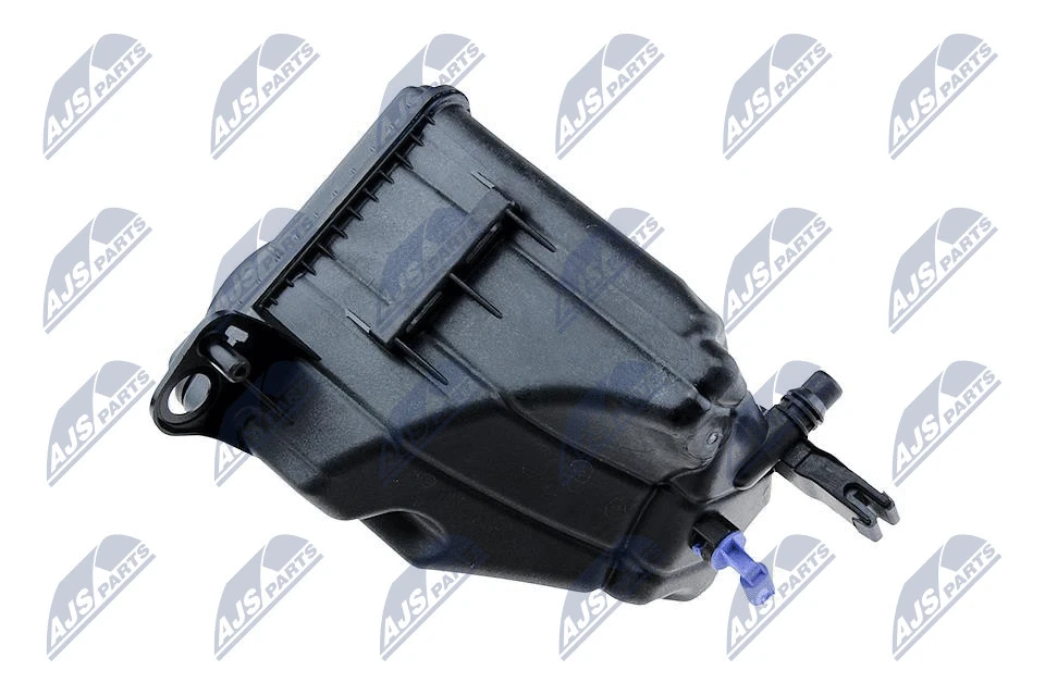 Expansion Tank, coolant
