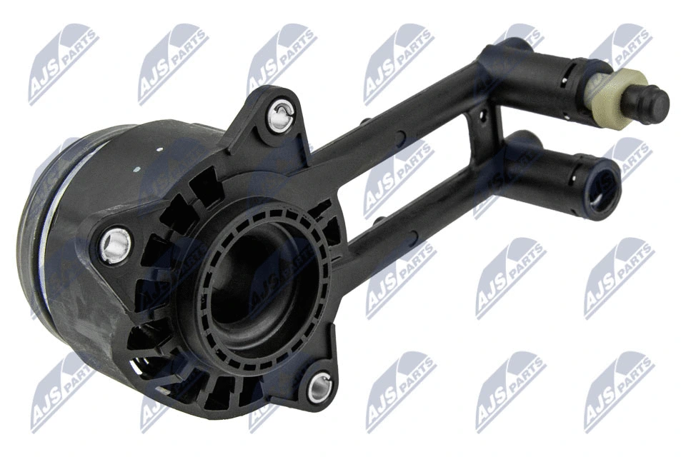 Central Slave Cylinder, clutch