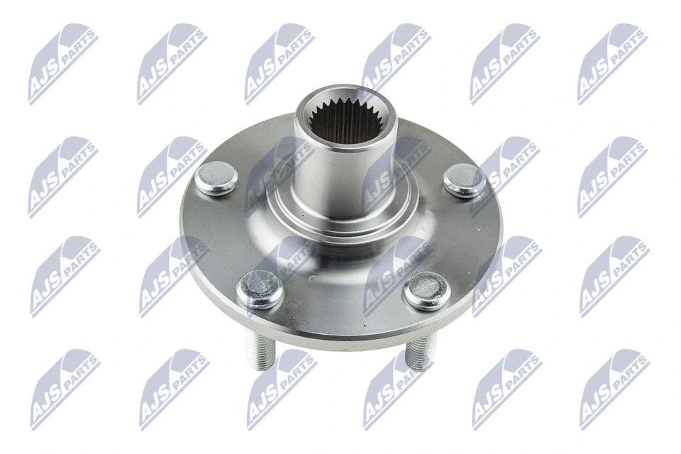 Wheel Hub (KLP-FR-038P)
