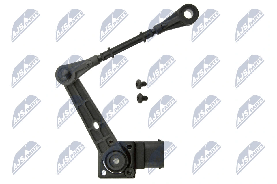 Sensor, Xenon light (headlight levelling)