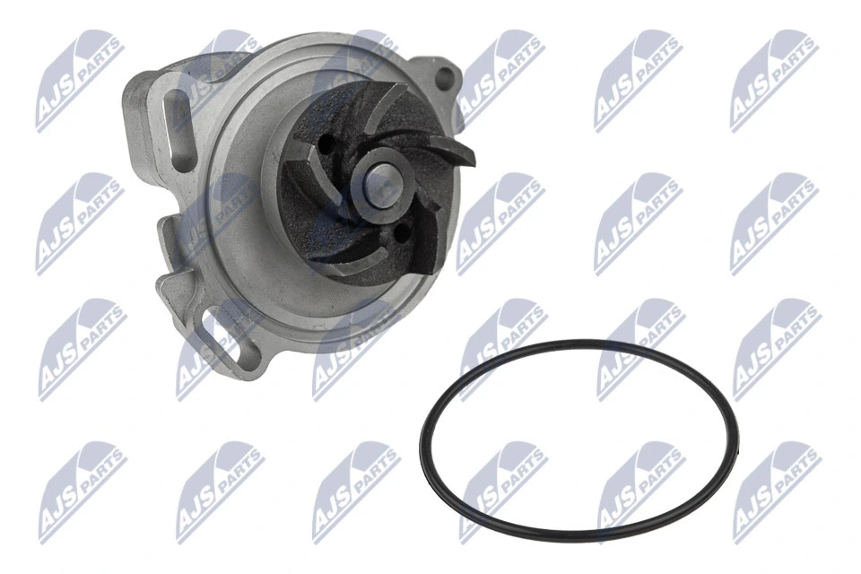 Water Pump, engine cooling (CPW-VW-016)
