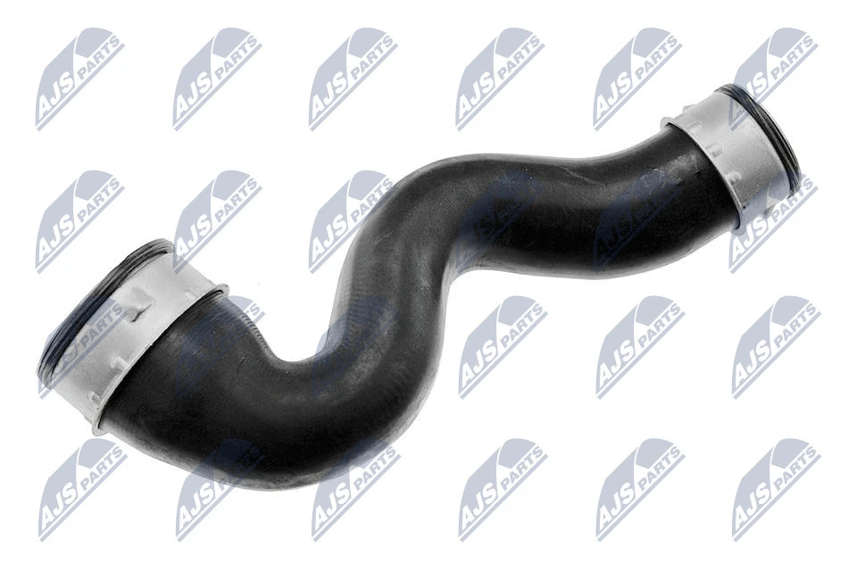 Charge Air Hose
