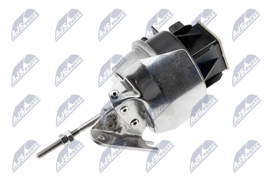 Control Box, charger